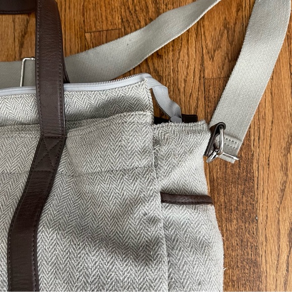 Pottery Barn Kids Classic Diaper Bag - Picture 14 of 14